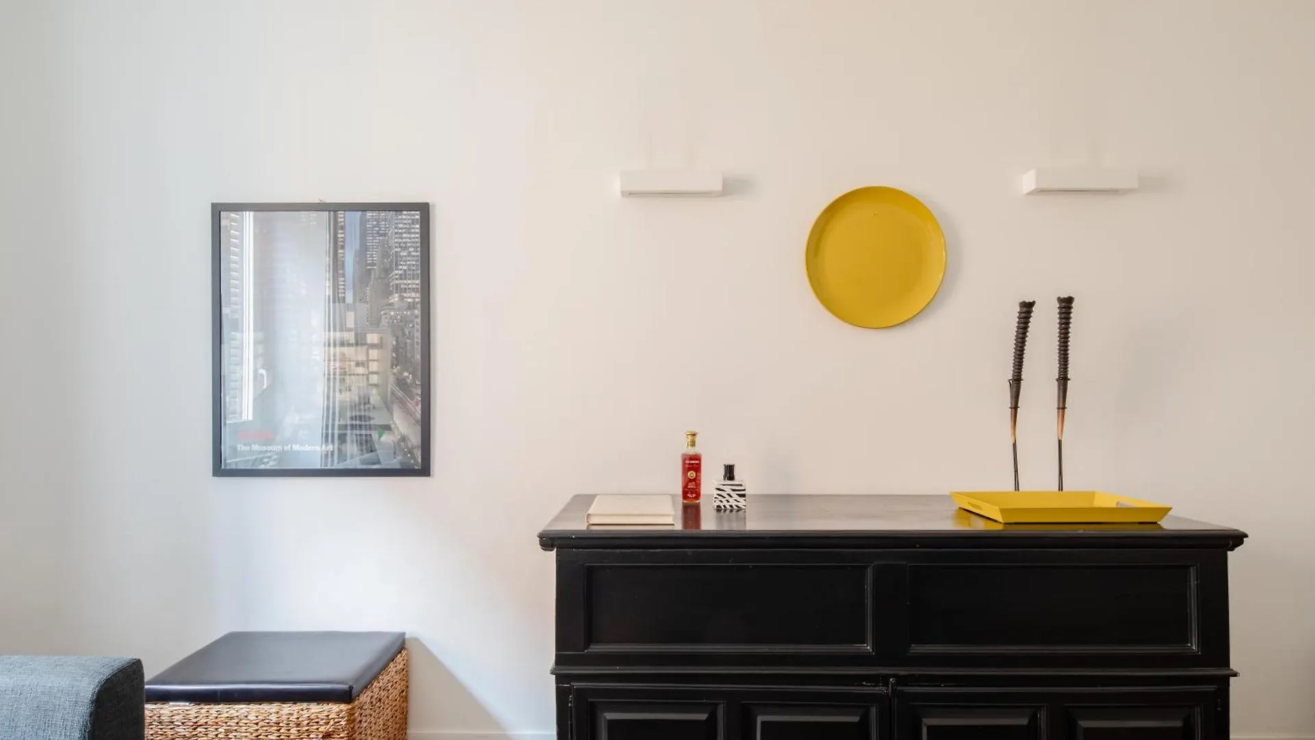 2 Bedrooms Flat Near Via Veneto Rome 0*,
