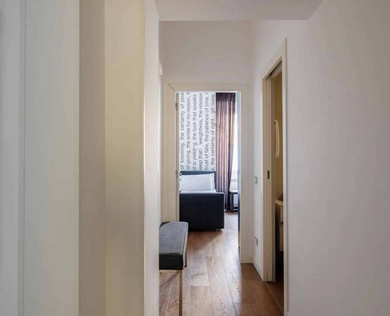 2 Bedrooms Flat Near Via Veneto Rome Italy